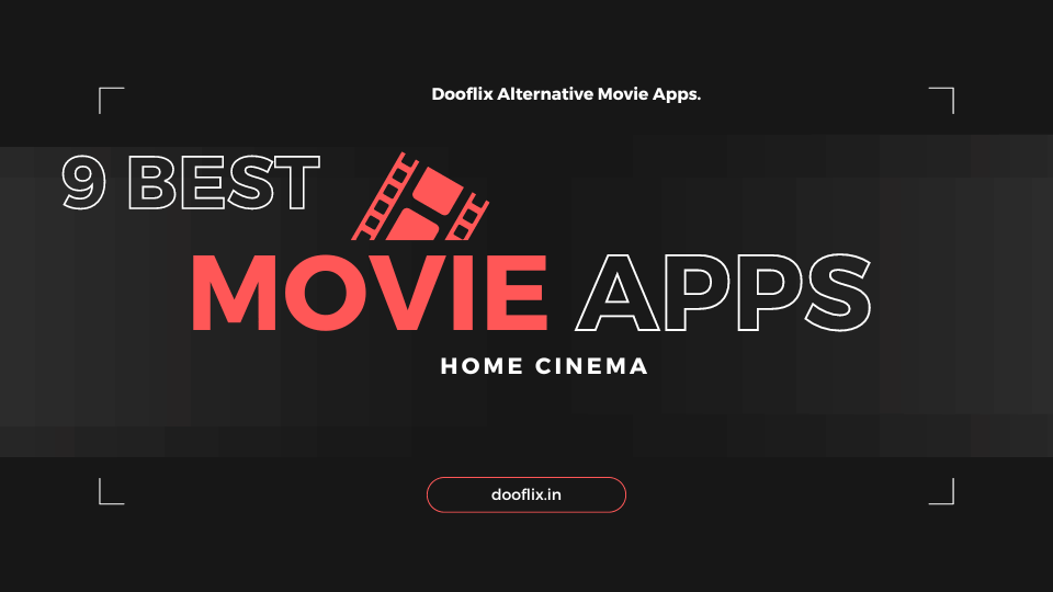 dooflix alternative